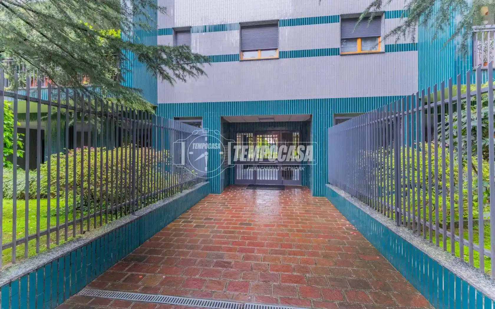 Trilocale via Carlo Armellini, Affori, Milano - foto 2