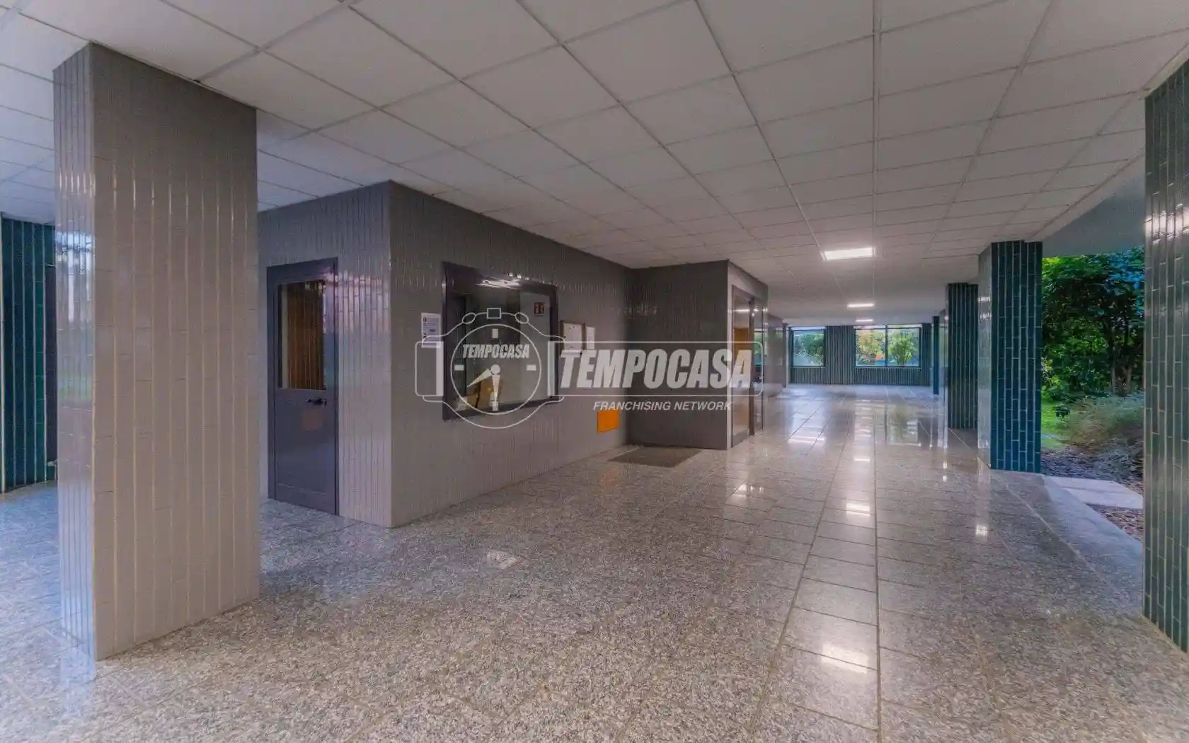 Trilocale via Carlo Armellini, Affori, Milano - foto 3