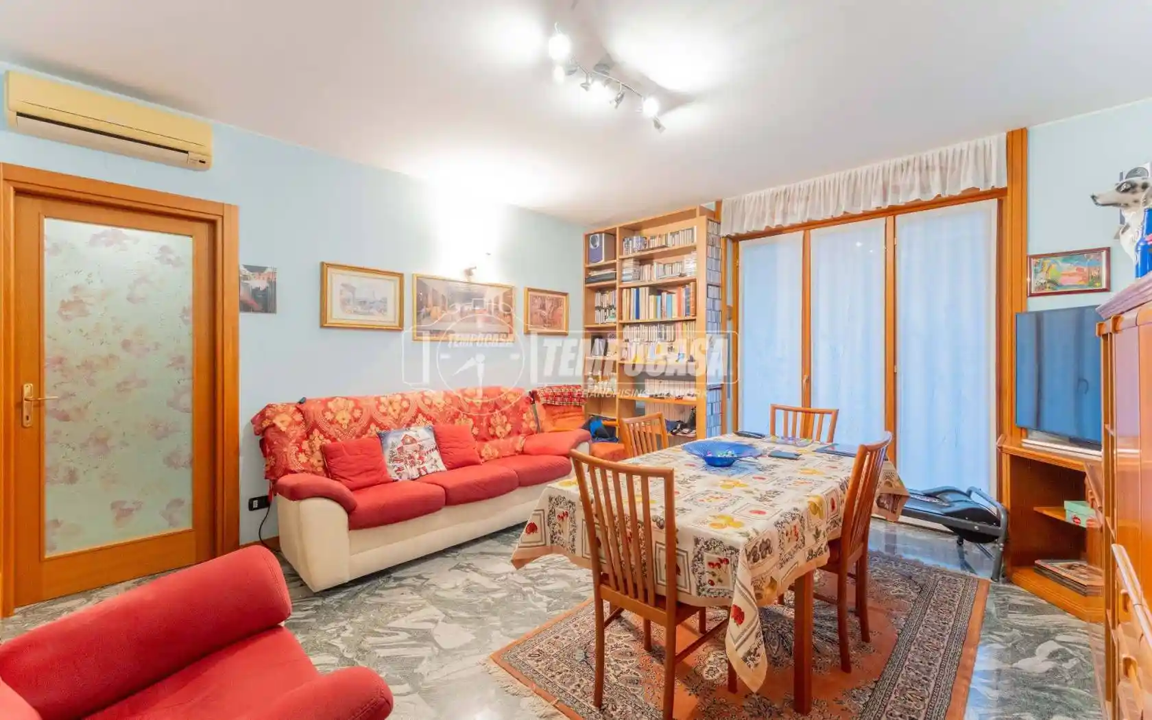 Trilocale via Carlo Armellini, Affori, Milano - foto 4