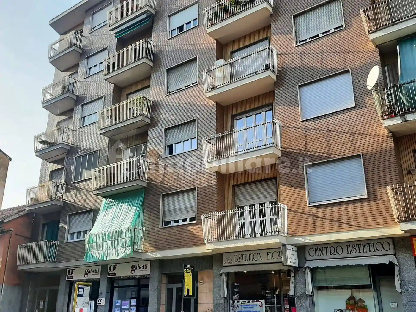 Appartamento in vendita a Nichelino