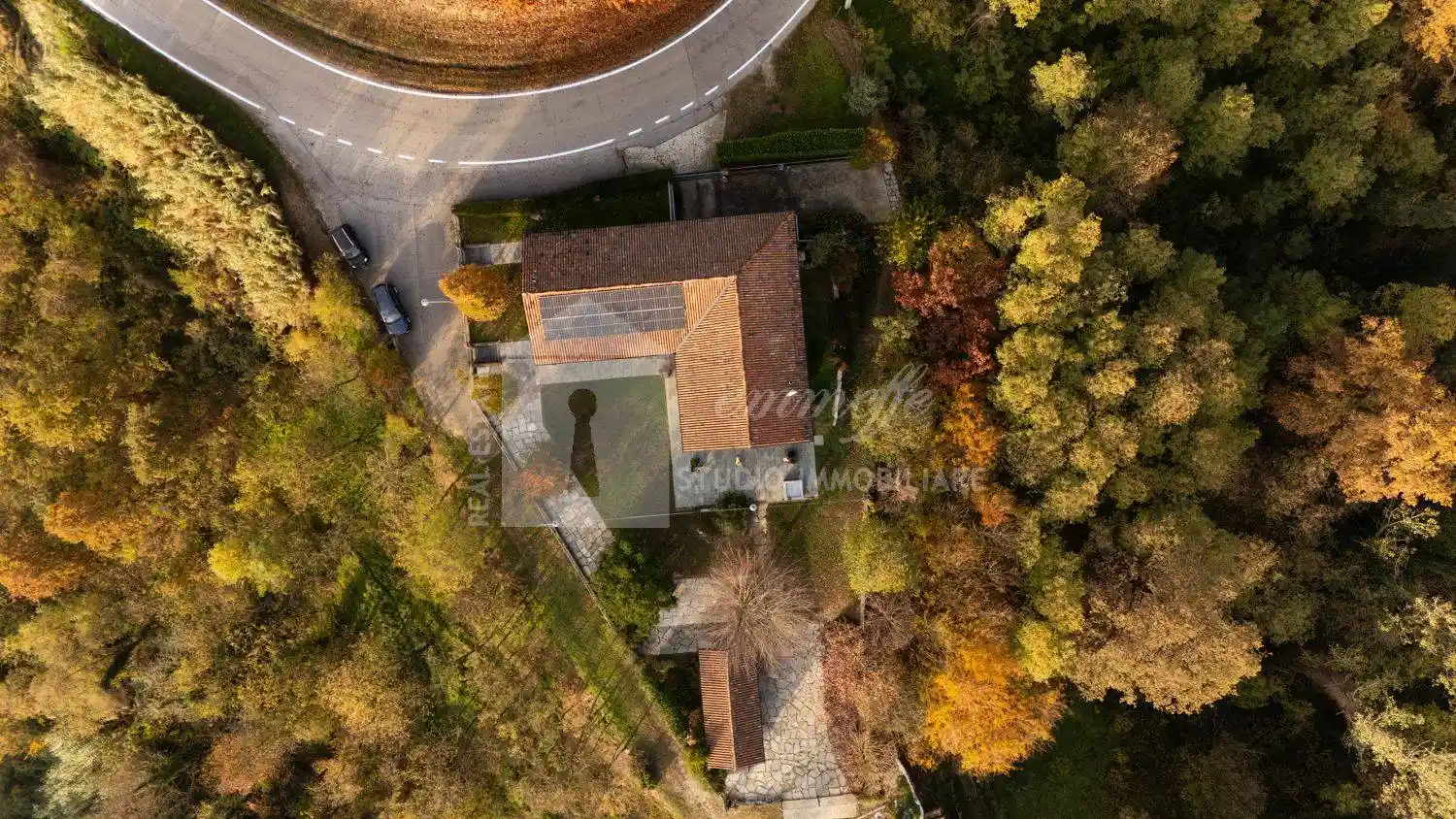 Villa unifamiliare Località Carretti, Torrazzo, Asti - foto 5