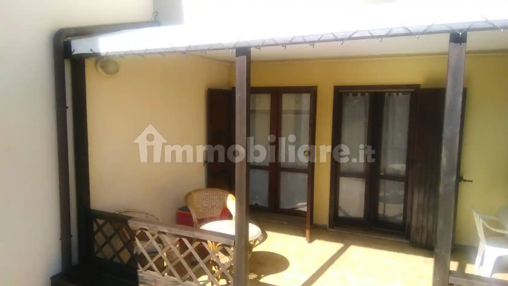 Palazzo - Edificio in vendita a San Vincenzo