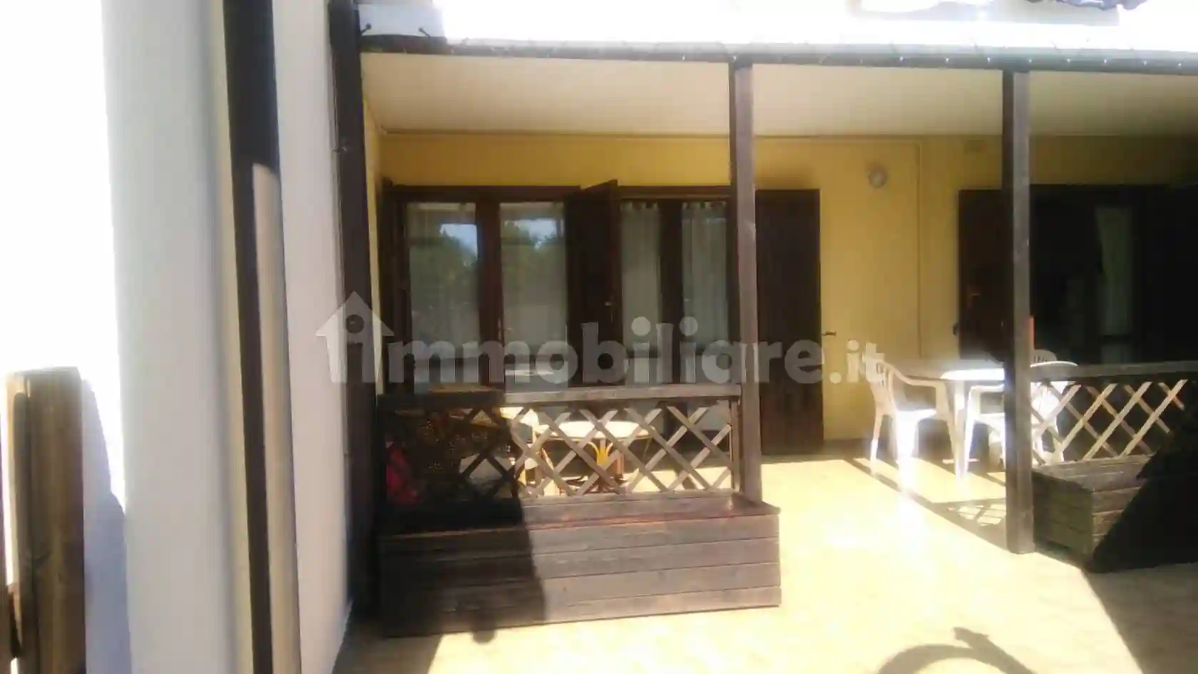 Palazzo - Edificio - foto 2