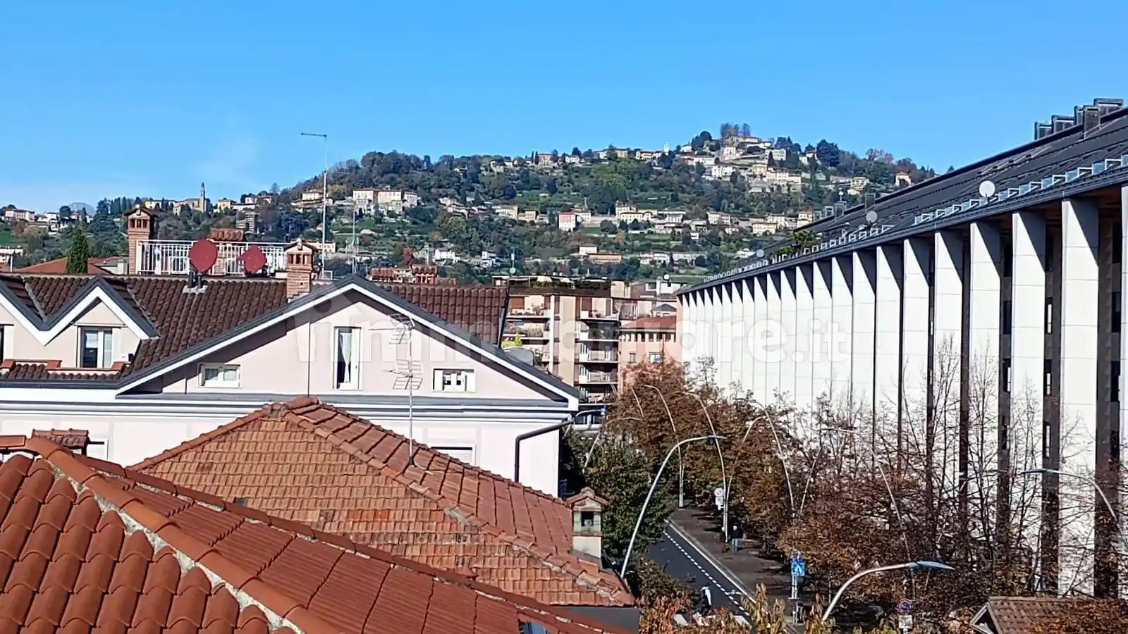 Quadrilocale ottimo stato, terzo piano, San Paolo, Bergamo - foto 2