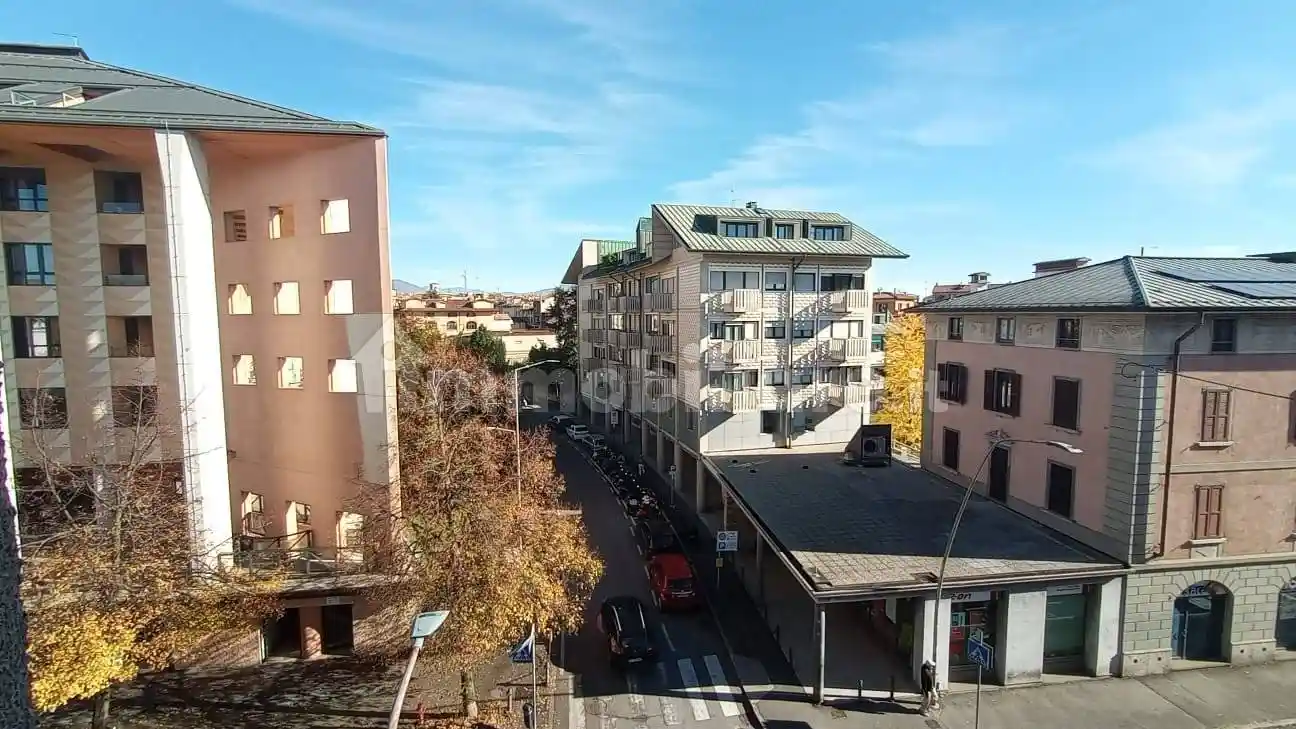 Quadrilocale ottimo stato, terzo piano, San Paolo, Bergamo - foto 3