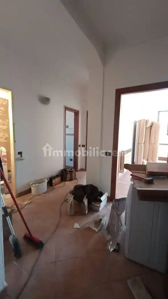 Quadrilocale ottimo stato, terzo piano, San Paolo, Bergamo - foto 4