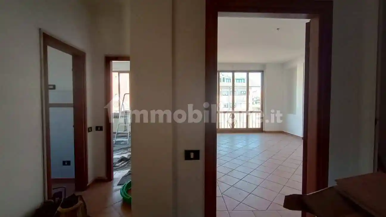 Quadrilocale ottimo stato, terzo piano, San Paolo, Bergamo - foto 5