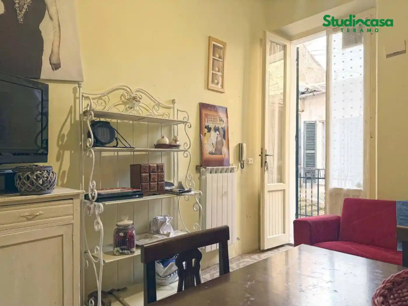 Trilocale via Mario Capuani, Centro, Teramo - foto 3