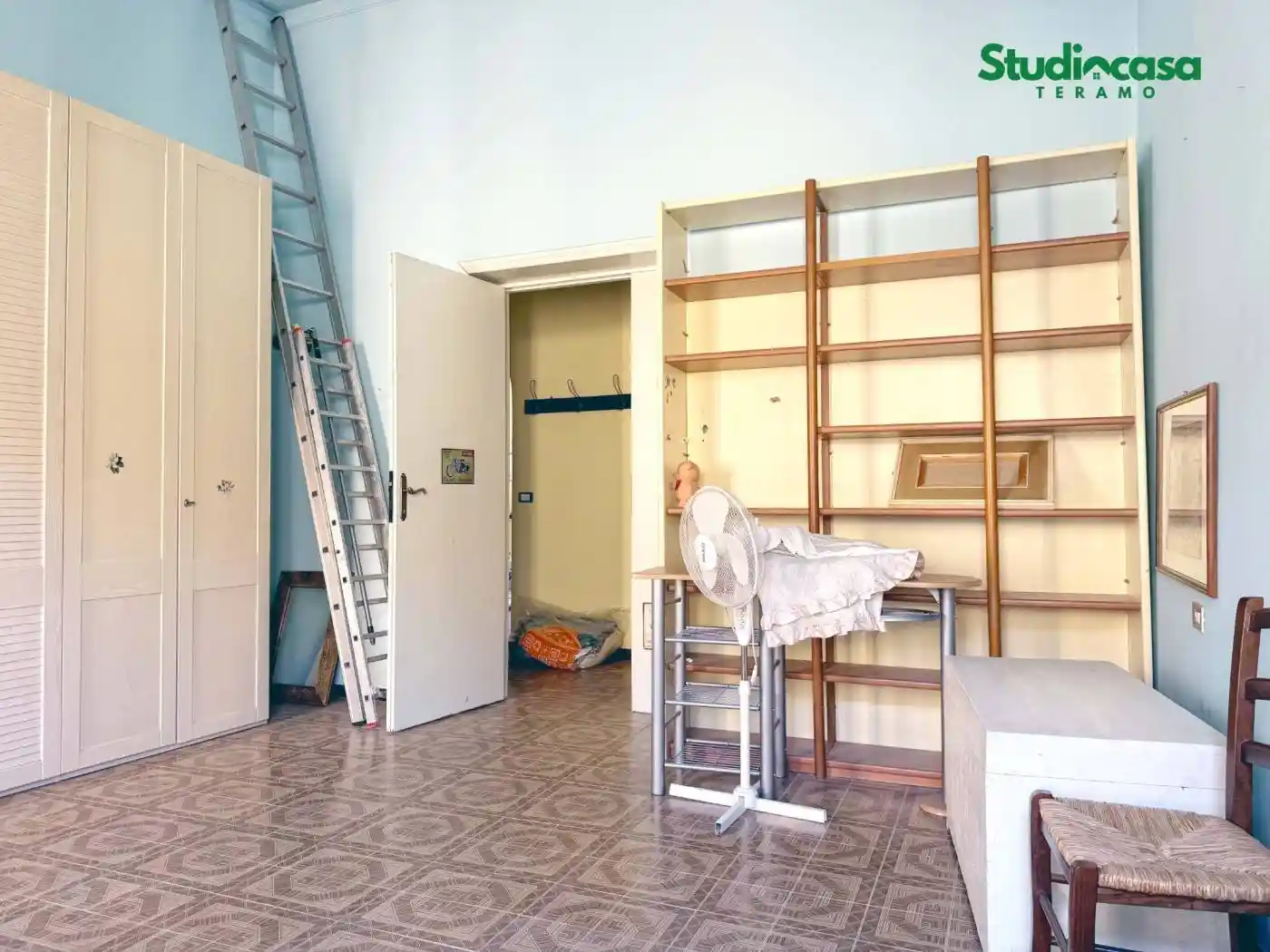 Trilocale via Mario Capuani, Centro, Teramo - foto 5