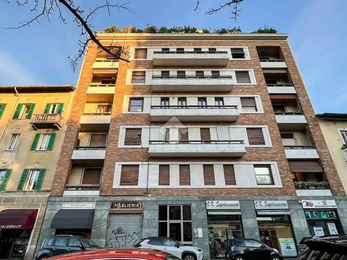 Appartamento in vendita a Varese