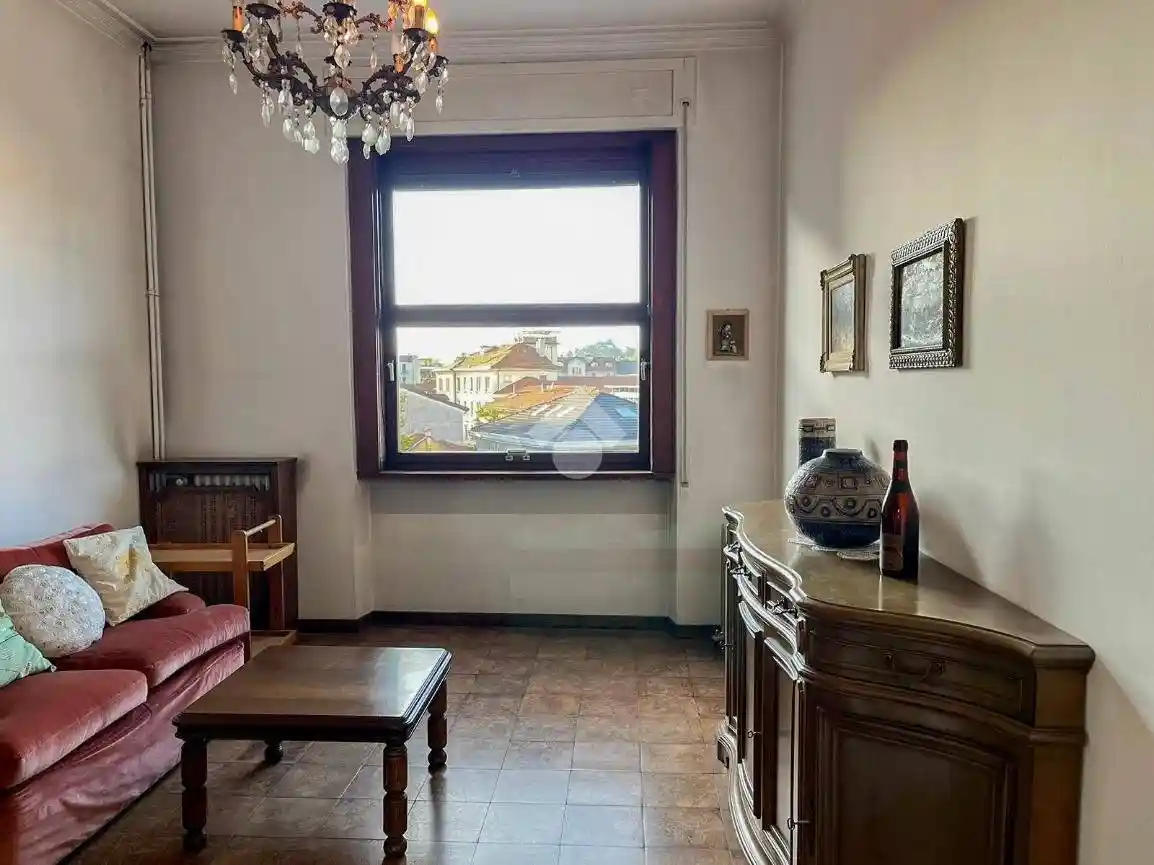 Trilocale viale Milano 24, Biumo Inferiore - Superiore, Varese - foto 4