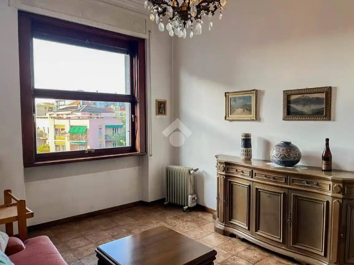 Trilocale viale Milano 24, Biumo Inferiore - Superiore, Varese - foto 5