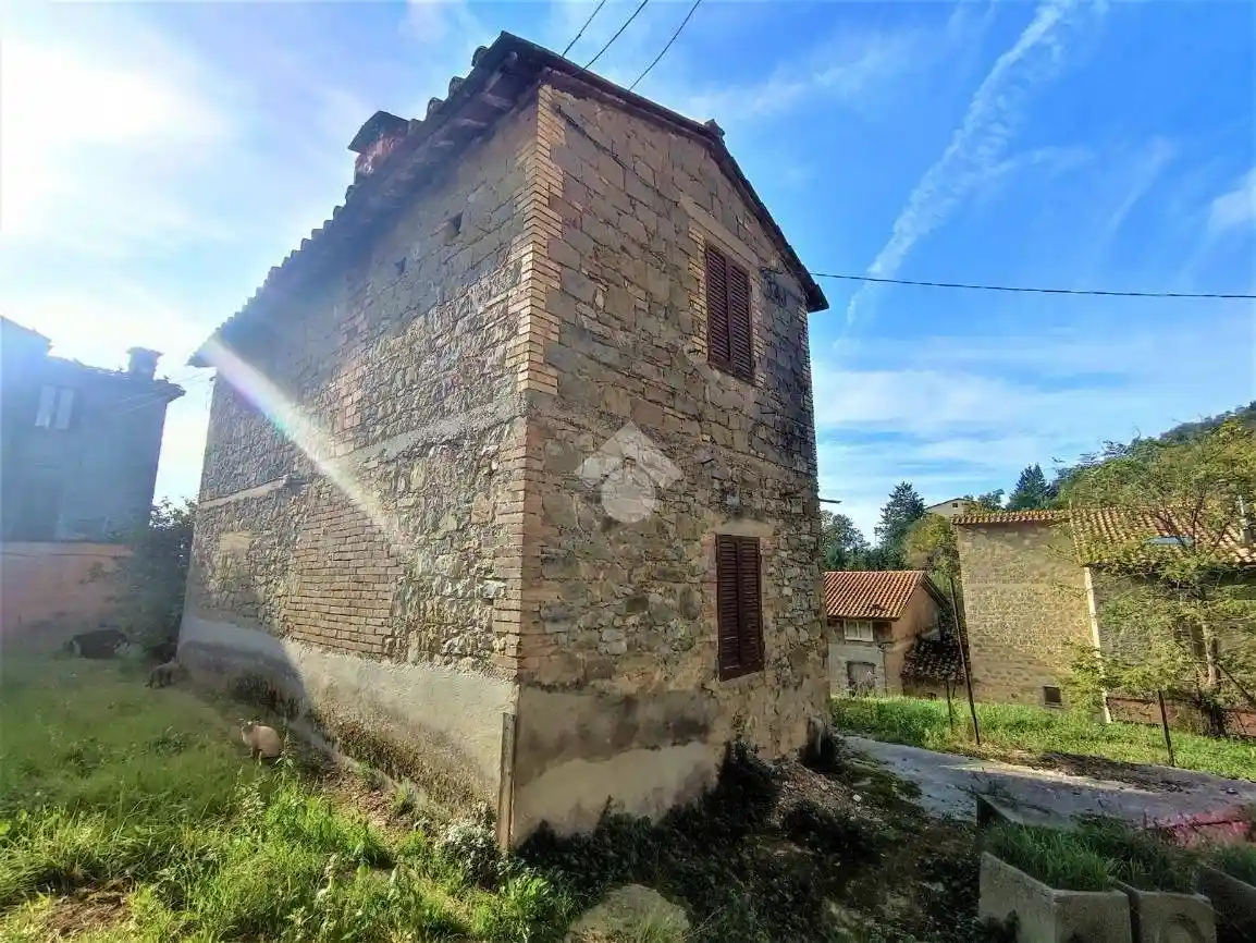 Rustico via del Fersinone 27, Pianello, Perugia - foto 3