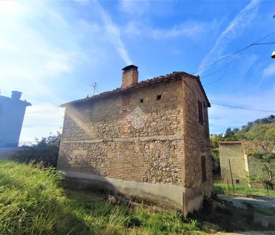 Rustico via del Fersinone 27, Pianello, Perugia - foto 4