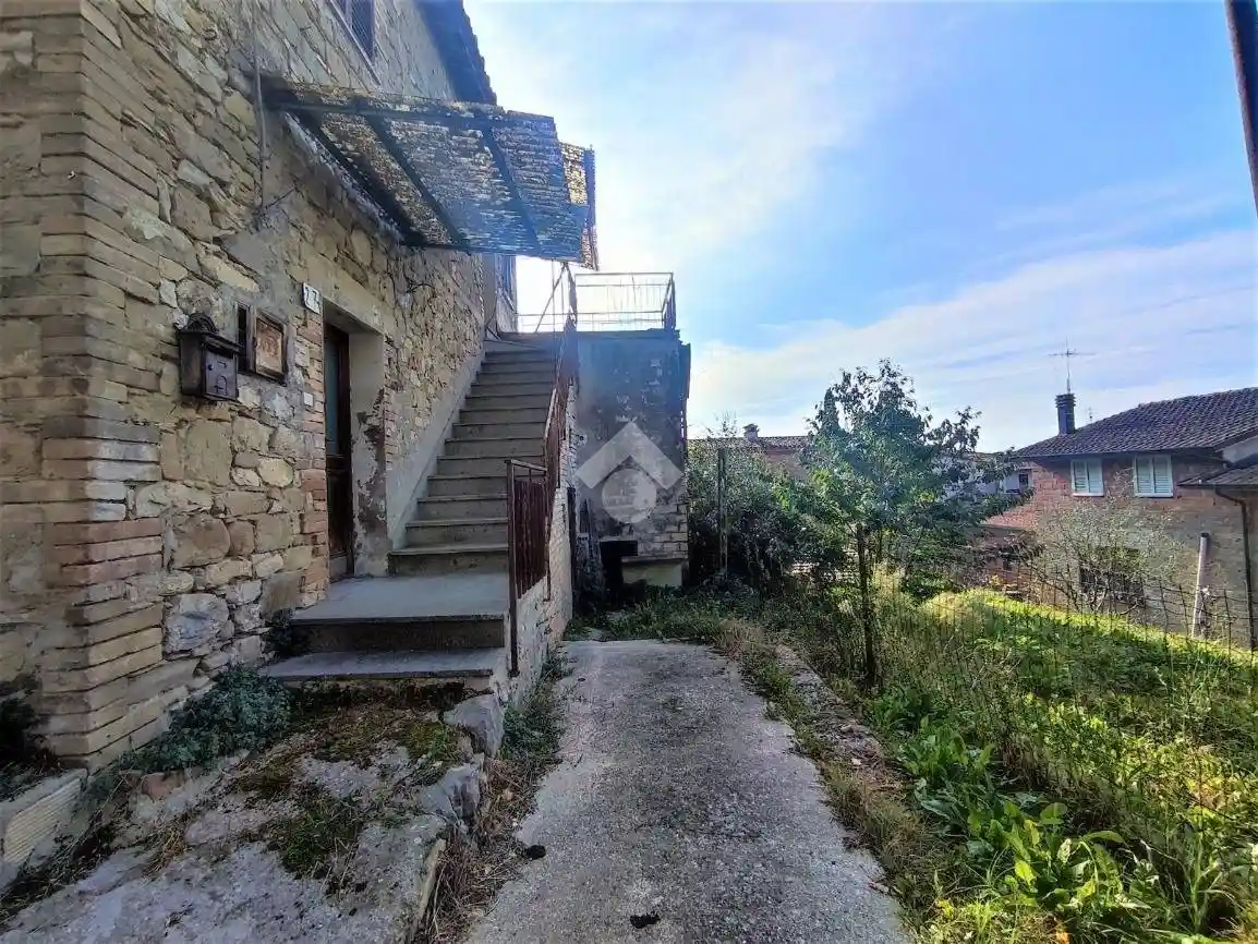 Rustico via del Fersinone 27, Pianello, Perugia - foto 5