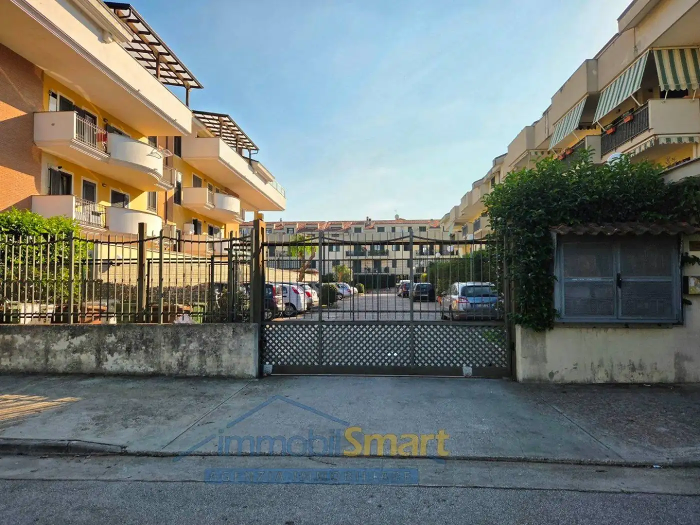 Appartamento in vendita a Teverola