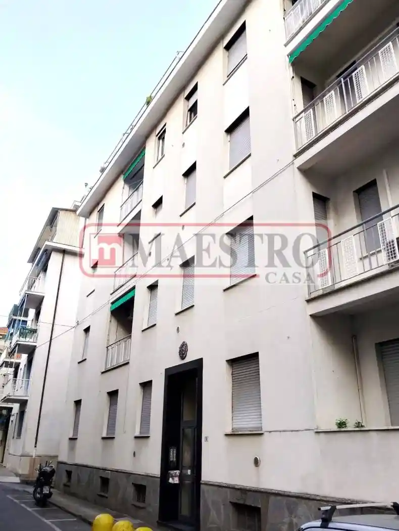 Bilocale ottimo stato, secondo piano, Costaguta, Rapallo - foto 2