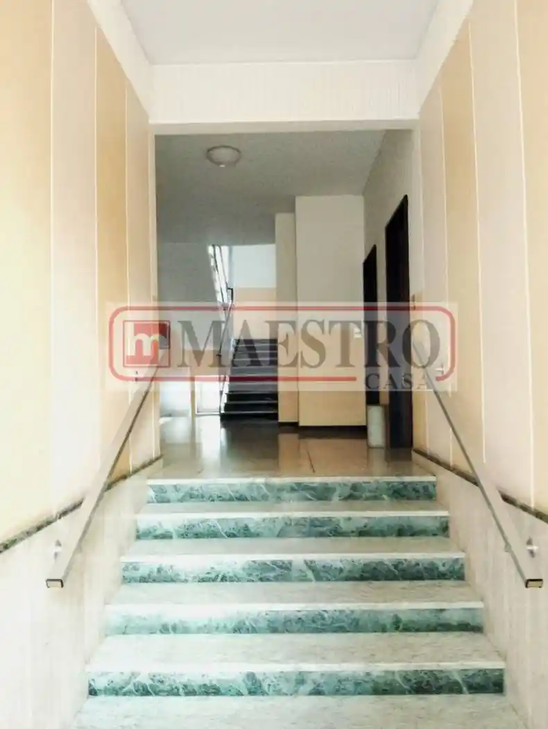 Bilocale ottimo stato, secondo piano, Costaguta, Rapallo - foto 3