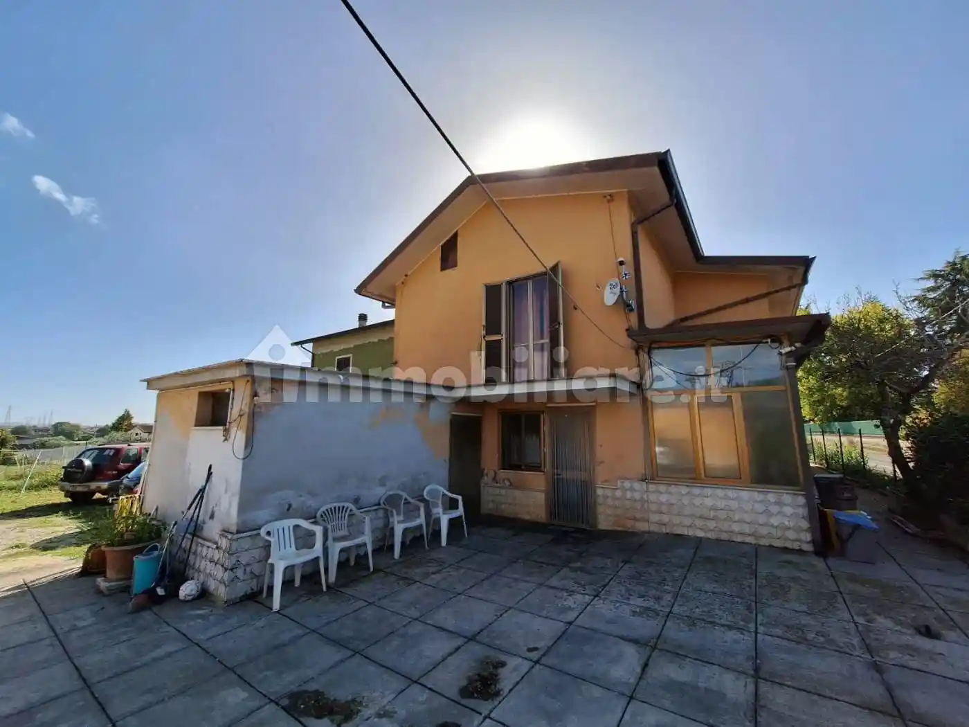 Villa in vendita a Anagni
