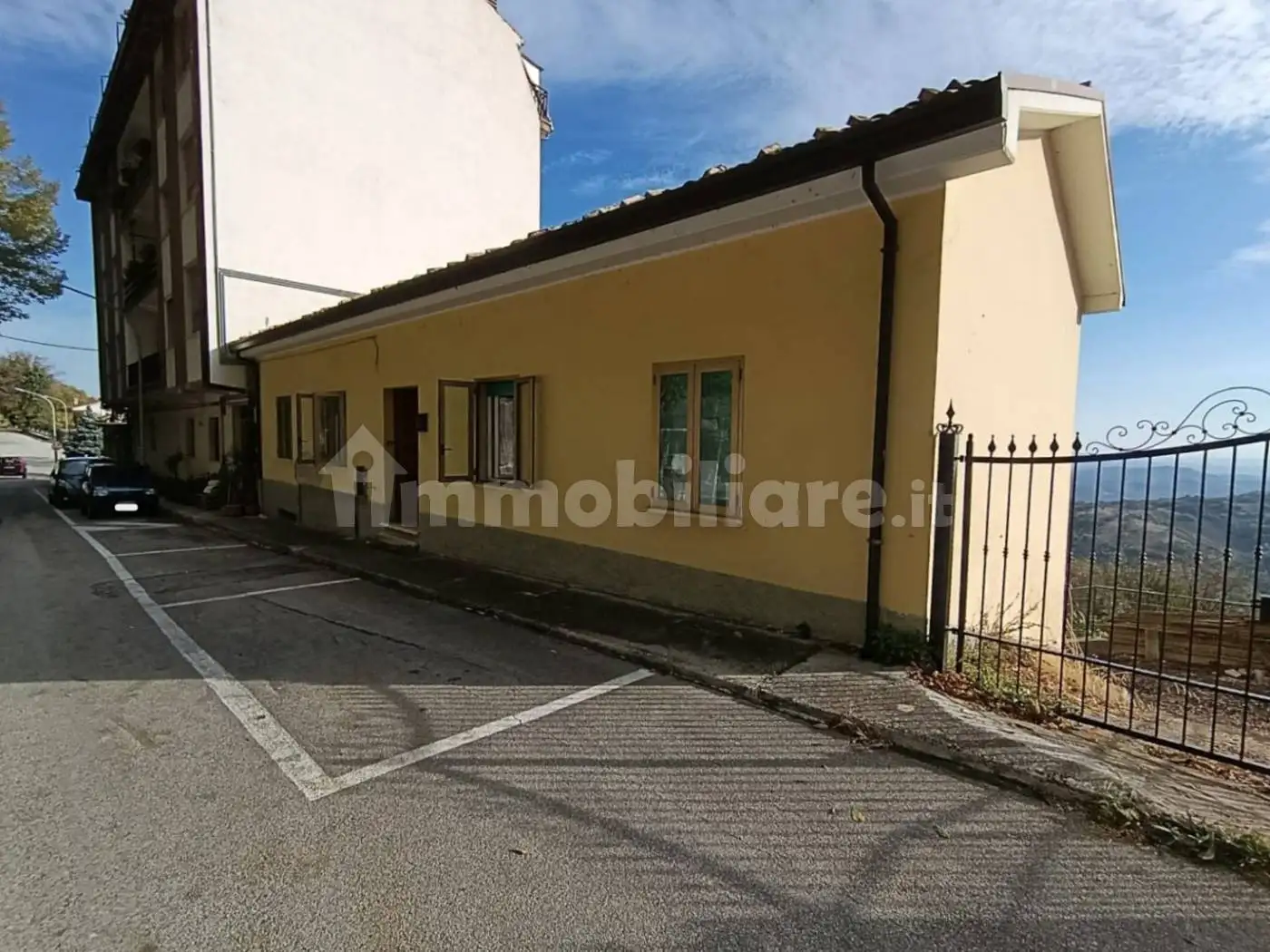 Casa indipendente in vendita a Pennapiedimonte
