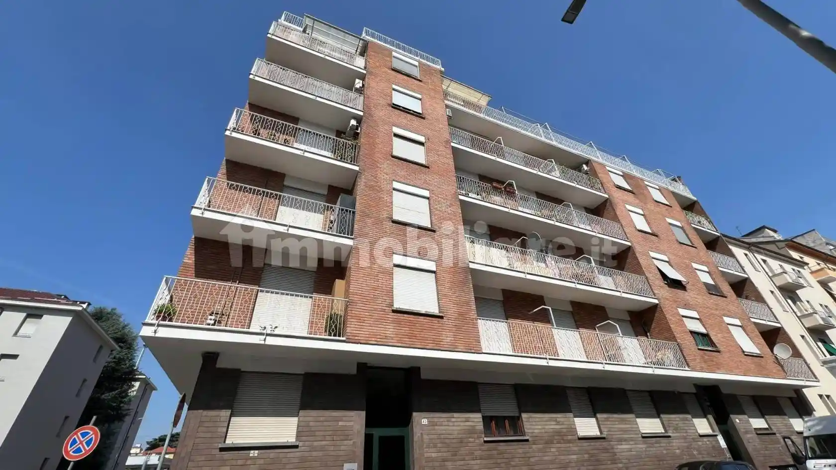 Appartamento in vendita a Alessandria