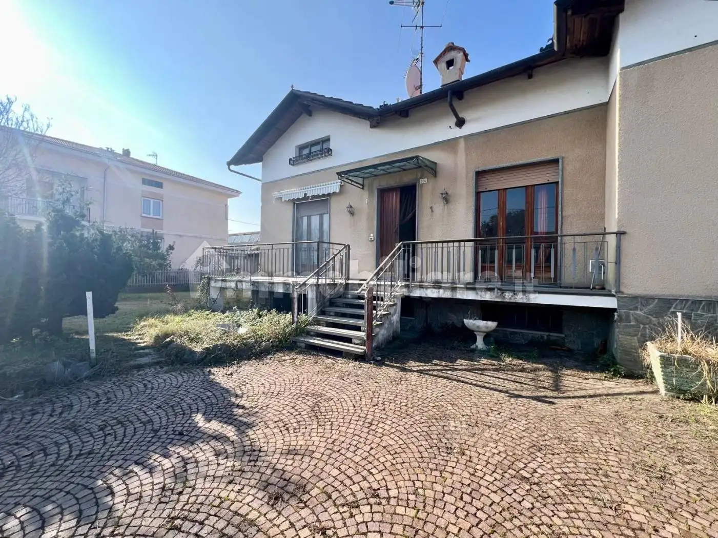 Villa in vendita a Sandigliano
