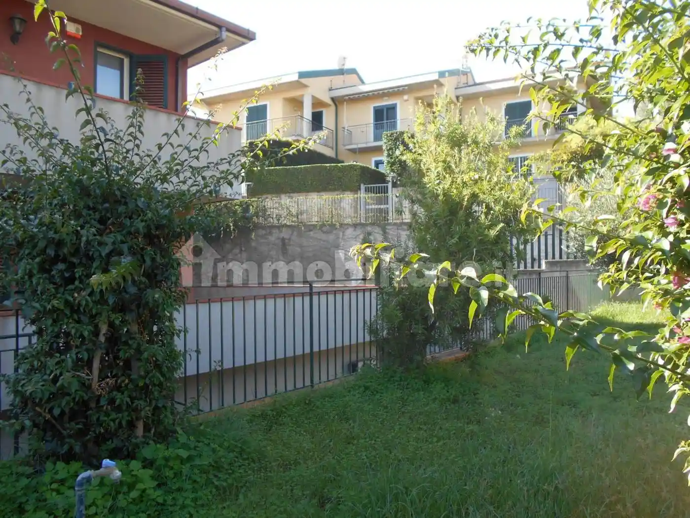 Villetta a schiera in vendita a Aci Catena