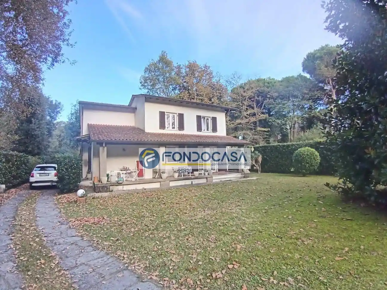 Villa in vendita a Massa