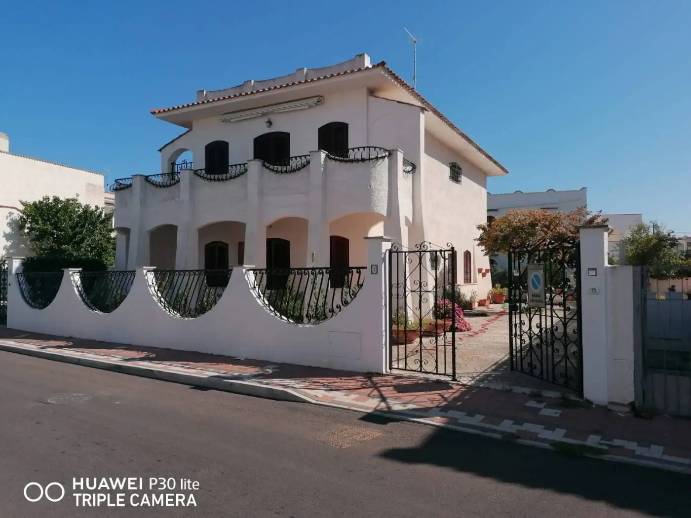 Appartamento in vendita a Rodi Garganico