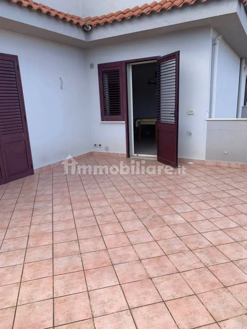 Appartamento in affitto a Carini