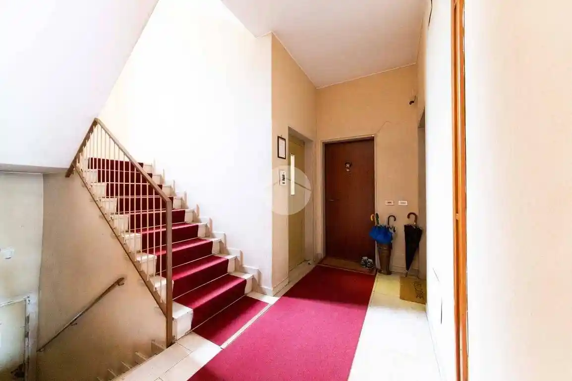 Trilocale via Alberto Da Gandino 24, Baggio, Milano - foto 2