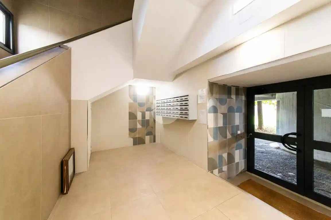 Bilocale via Lamennais 15, Quarto Cagnino, Milano - foto 2