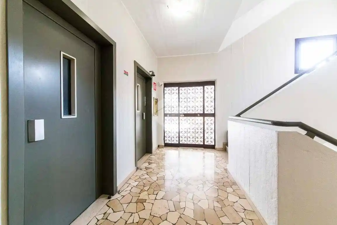 Bilocale via Lamennais 15, Quarto Cagnino, Milano - foto 3