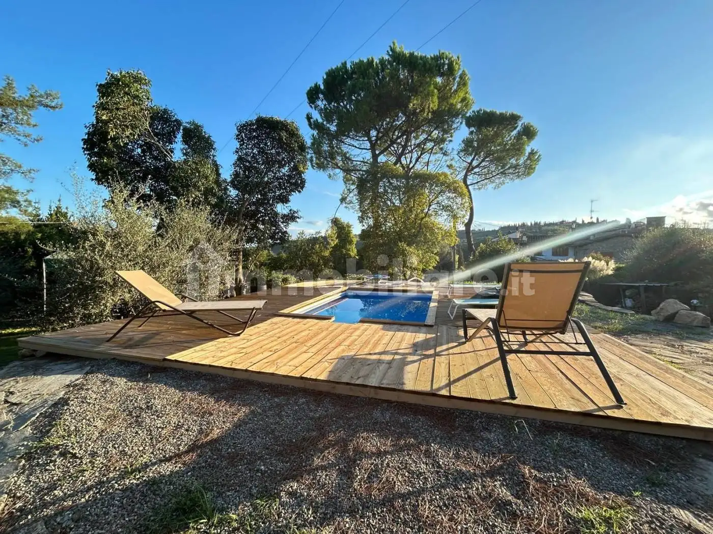 Casa indipendente in vendita a Firenze