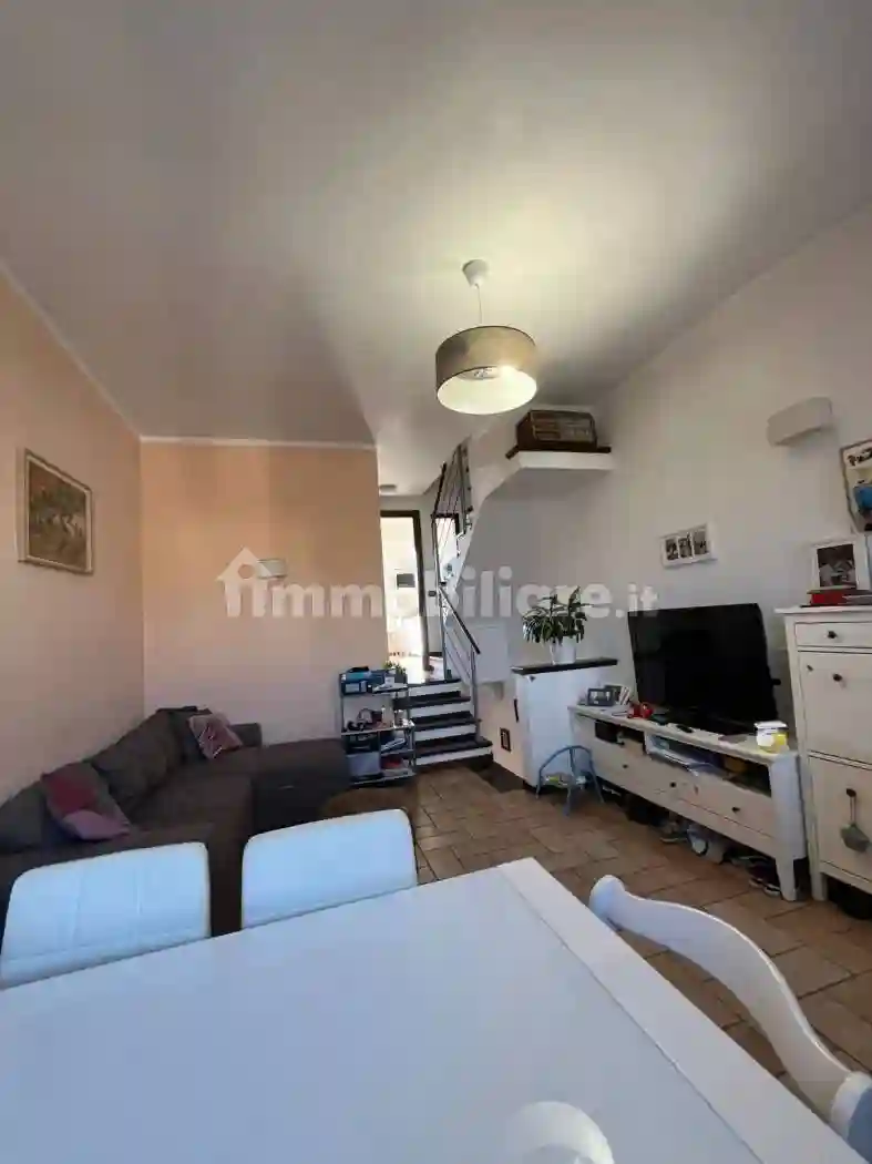 Villetta a schiera - foto 5