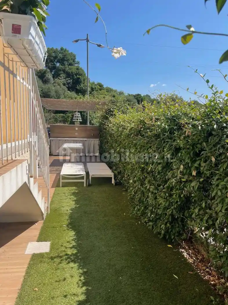 Appartamento in vendita a Sestri Levante