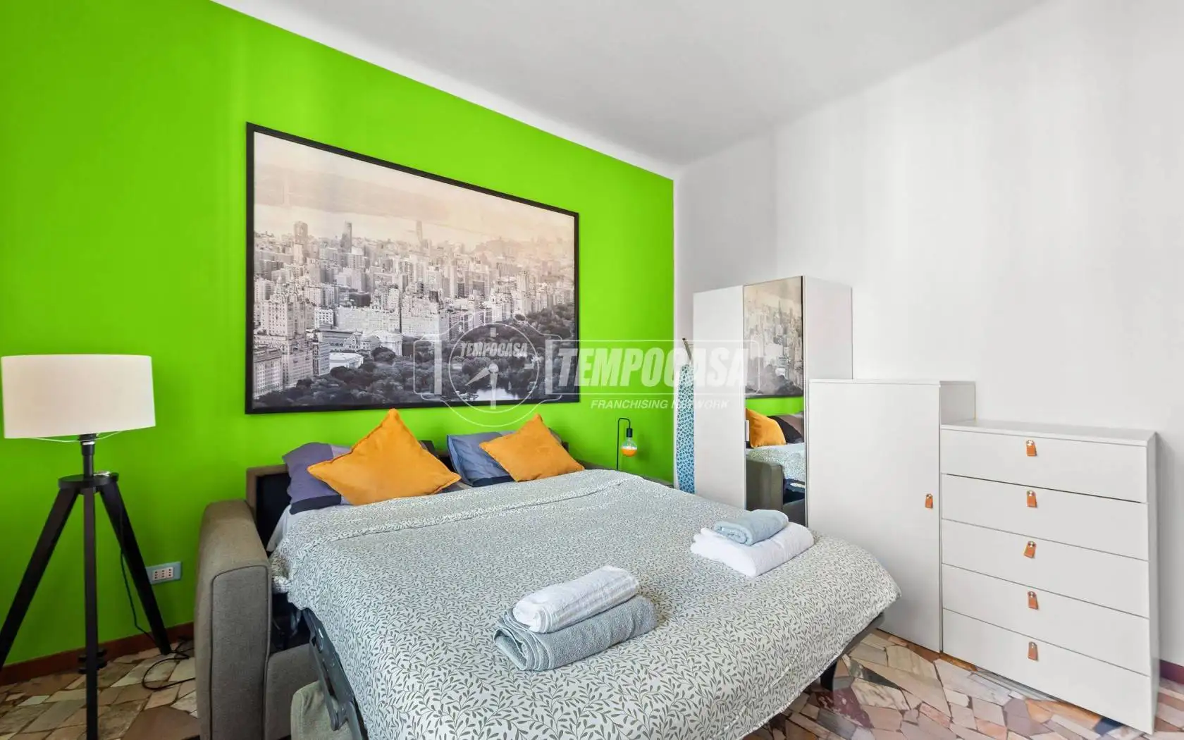 Apartment in vendita a Milan