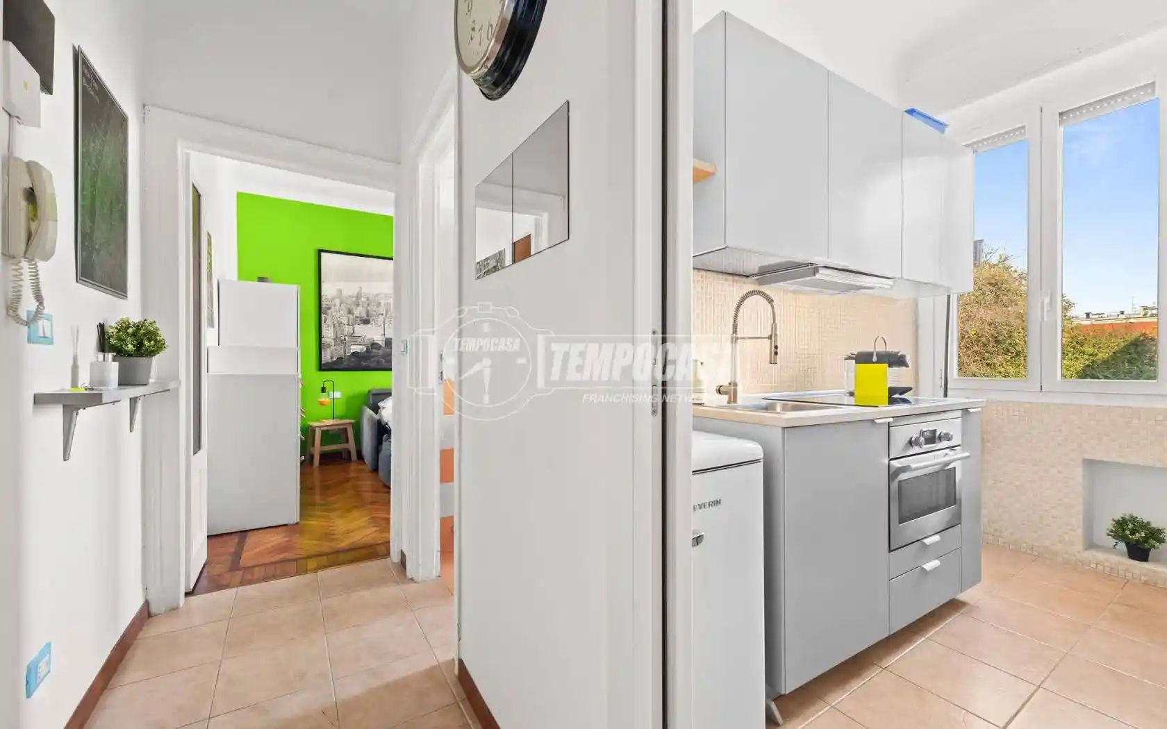 Bilocale via Ennio 8, Martini - Insubria, Milano - foto 3