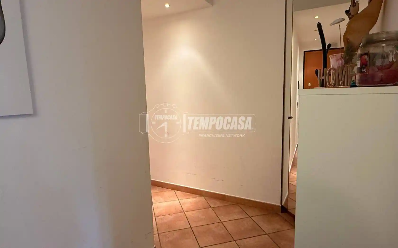 Trilocale via Papini 23, Viale Libertà, Monza - foto 4