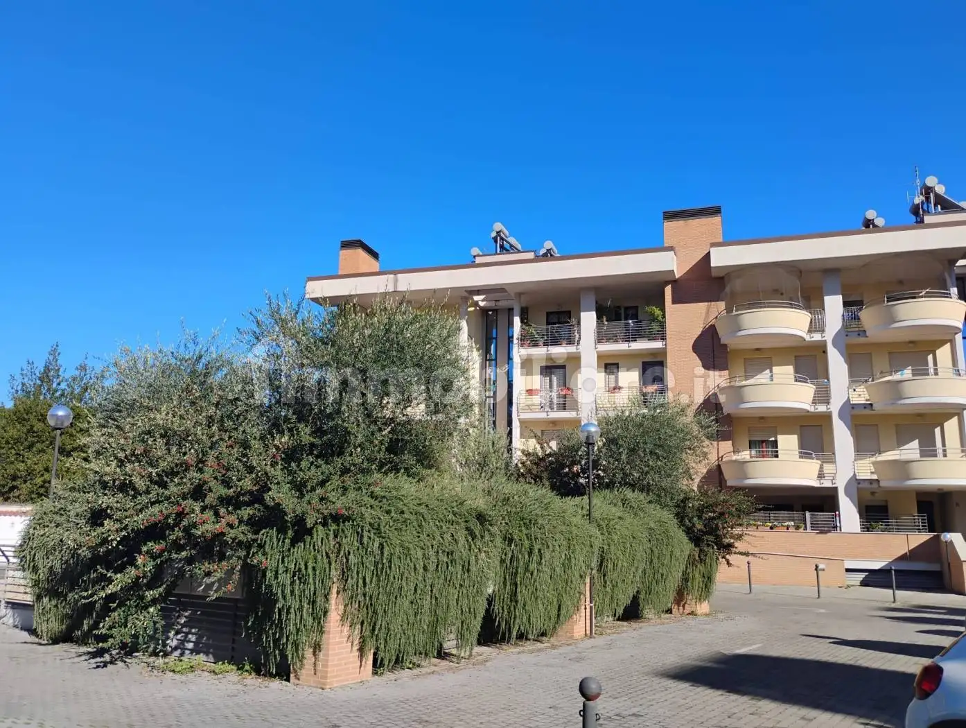 Appartamento in vendita a Velletri