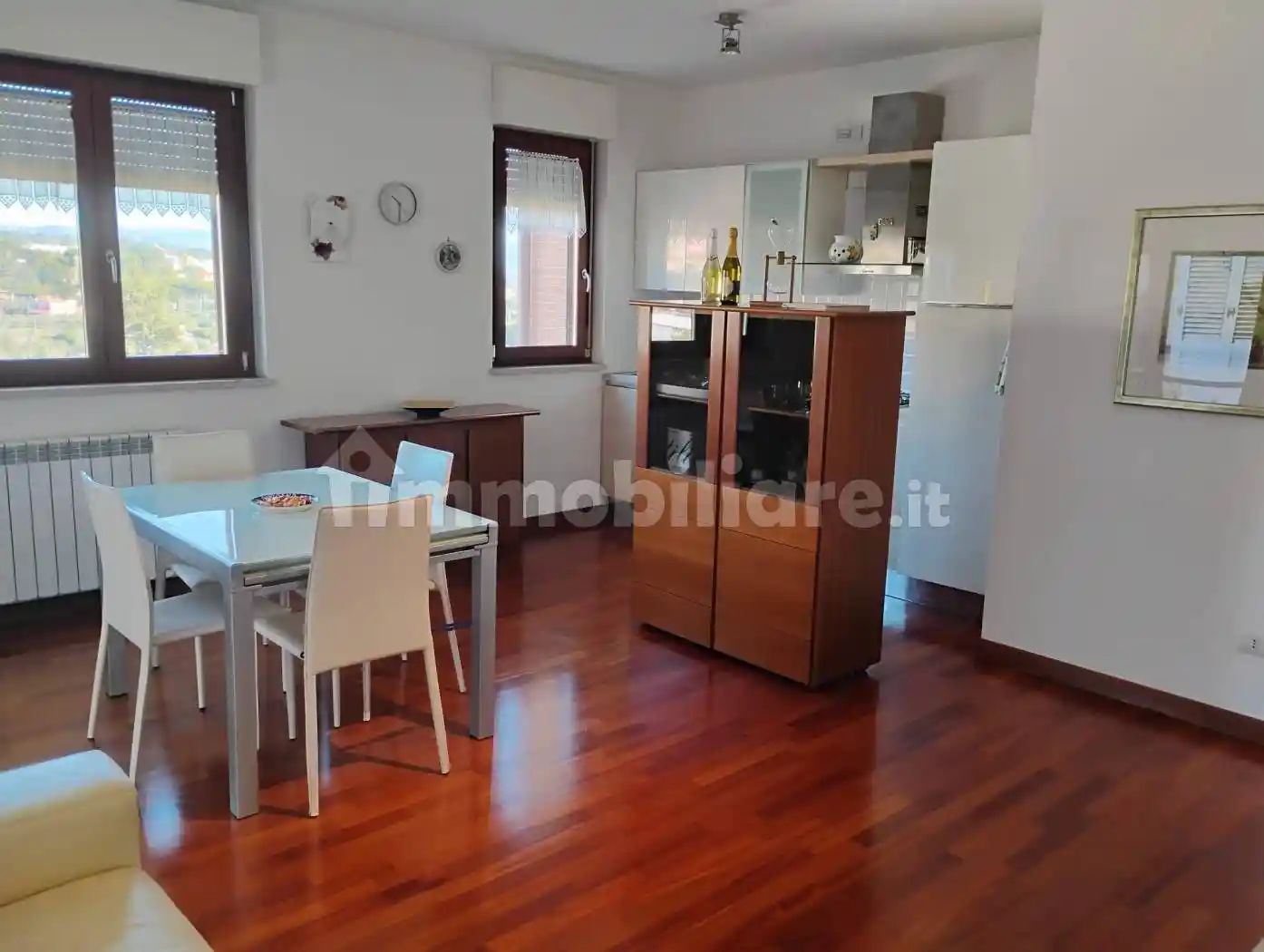 Bilocale via Circonvallazione, Semicentro, Velletri - foto 2