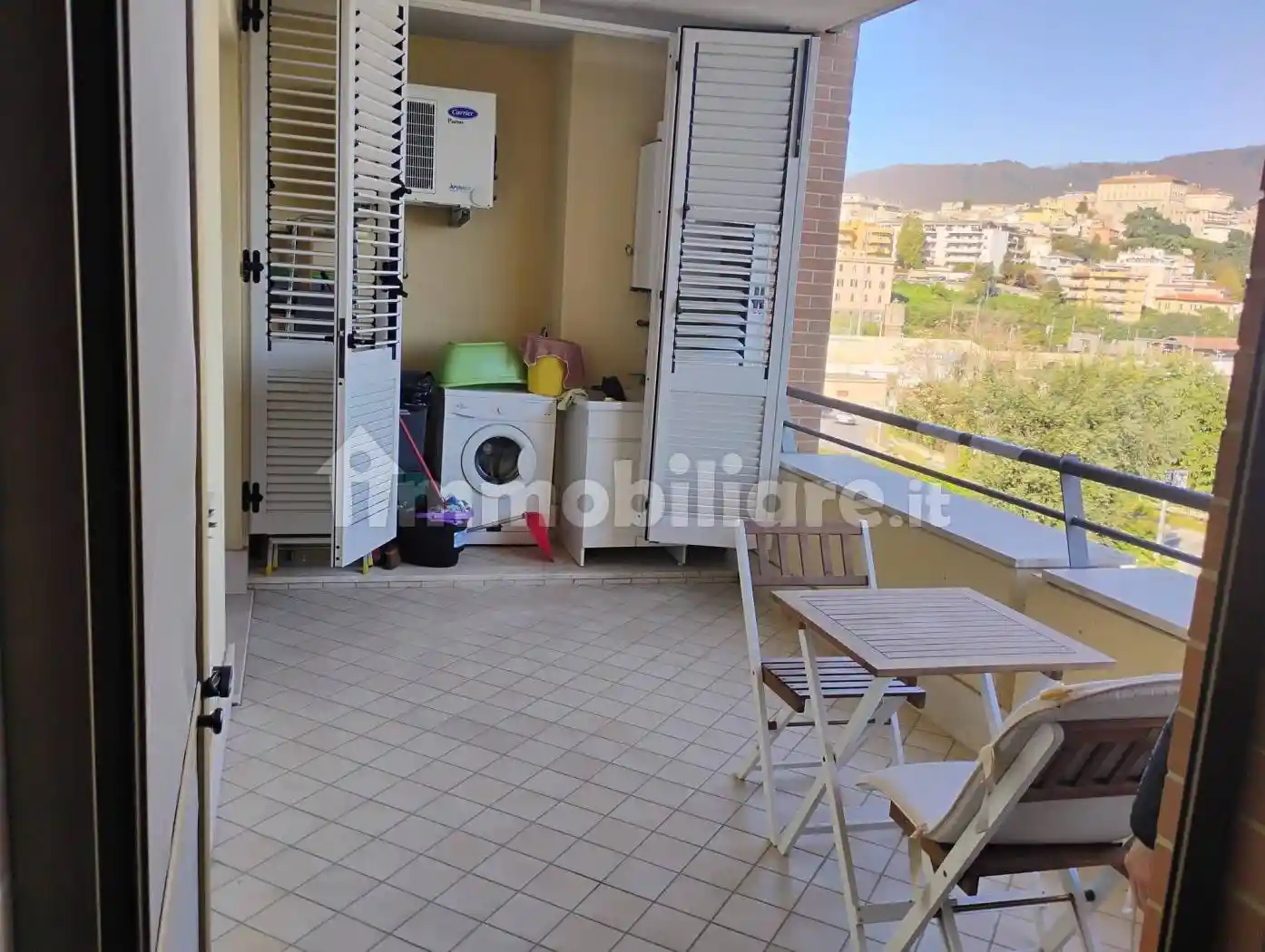 Bilocale via Circonvallazione, Semicentro, Velletri - foto 3