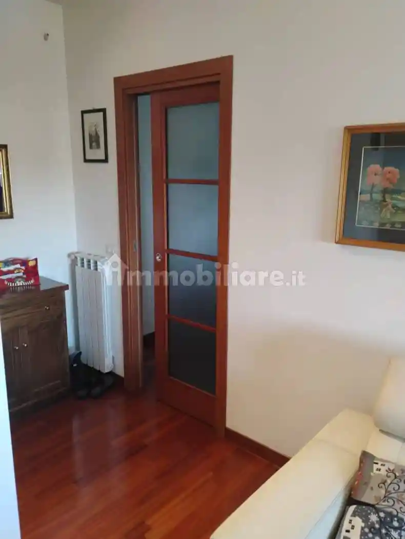 Bilocale via Circonvallazione, Semicentro, Velletri - foto 4