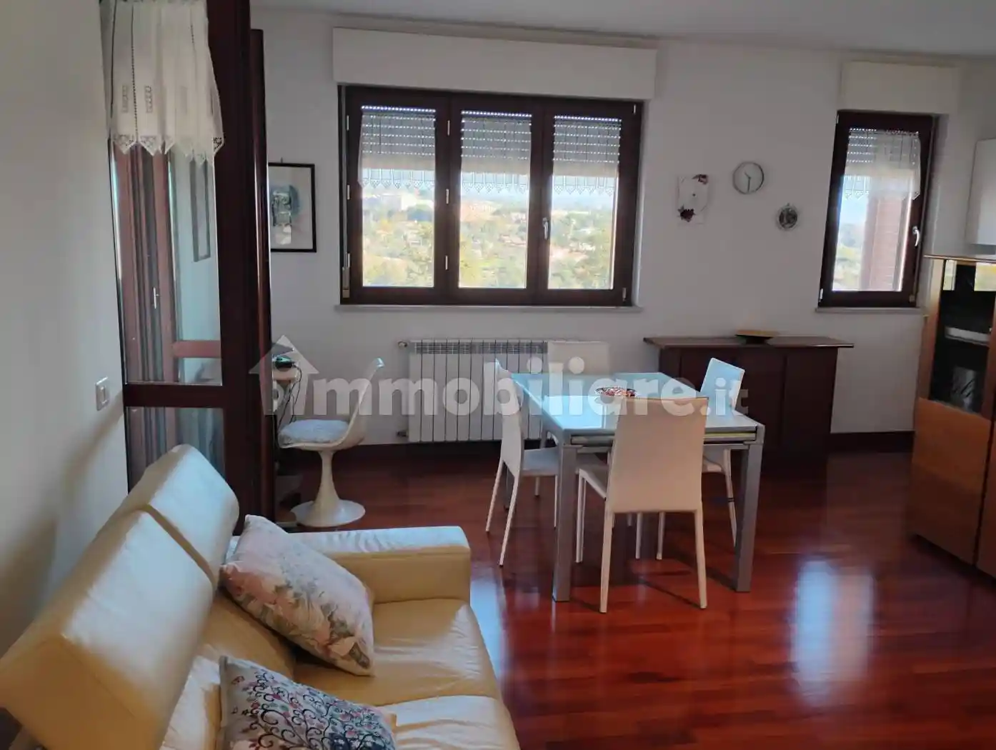 Bilocale via Circonvallazione, Semicentro, Velletri - foto 5