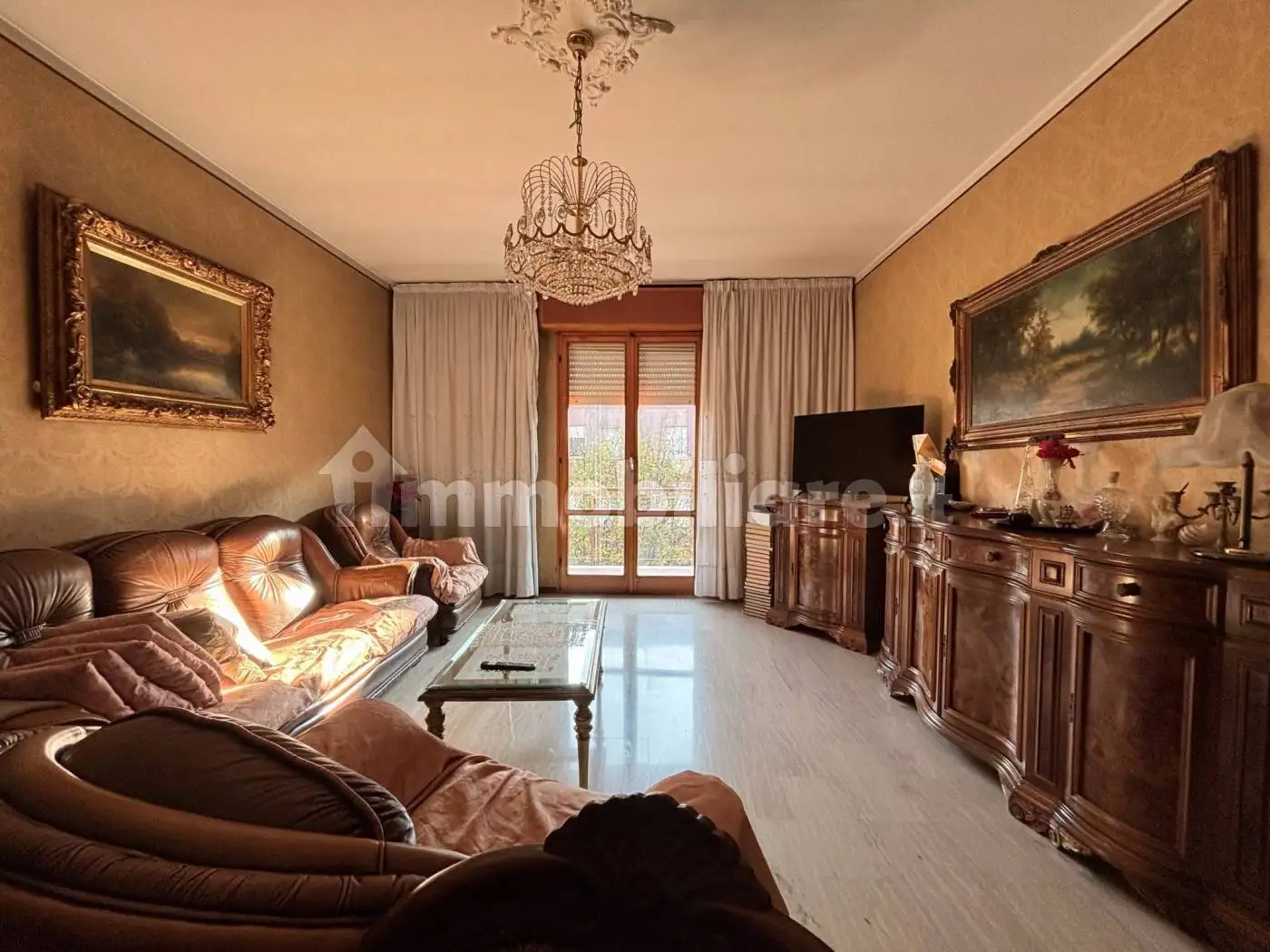 Appartamento in vendita a Carpi