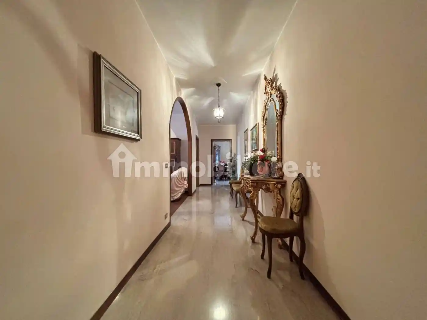 Appartamento via Pescara 10, Remesina - Pezzana, Carpi - foto 2