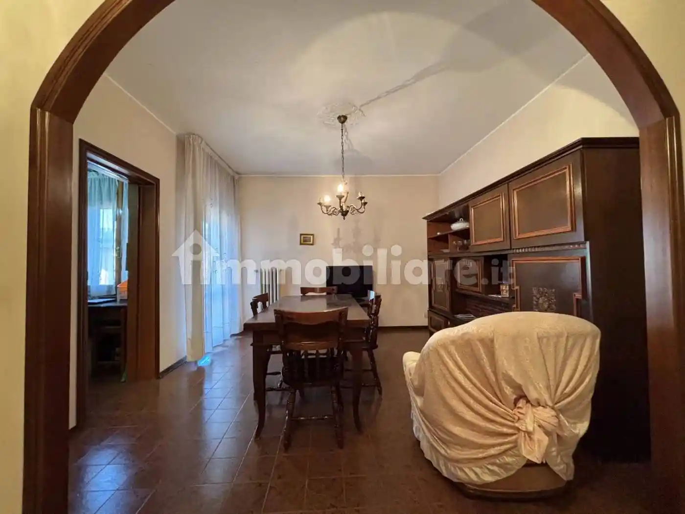 Appartamento via Pescara 10, Remesina - Pezzana, Carpi - foto 3