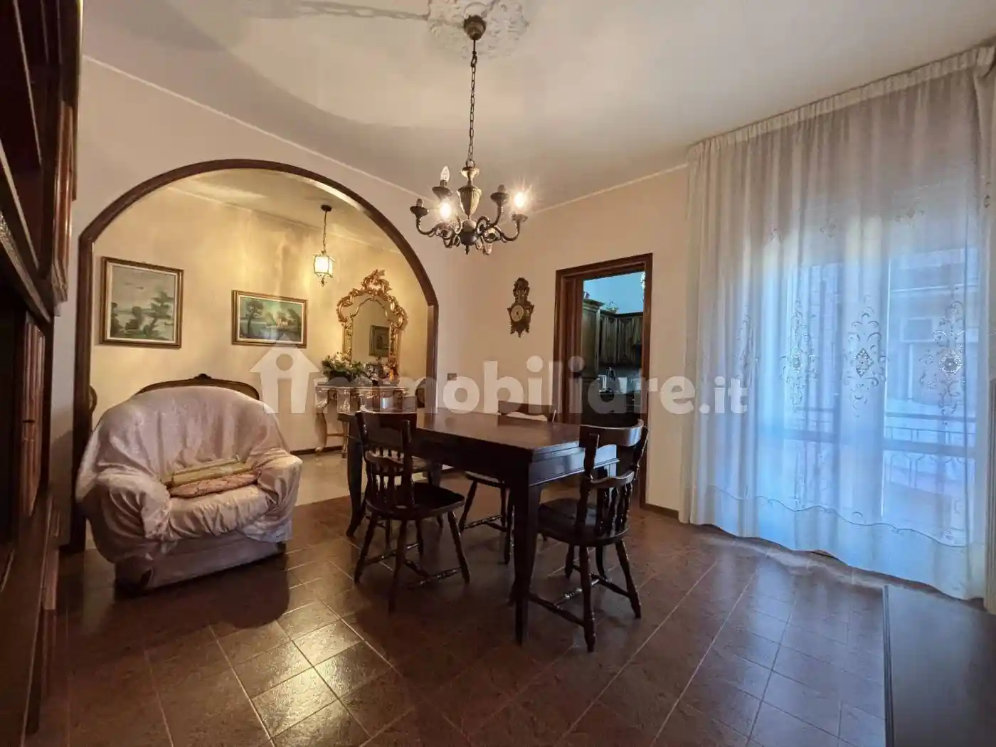 Appartamento via Pescara 10, Remesina - Pezzana, Carpi - foto 4