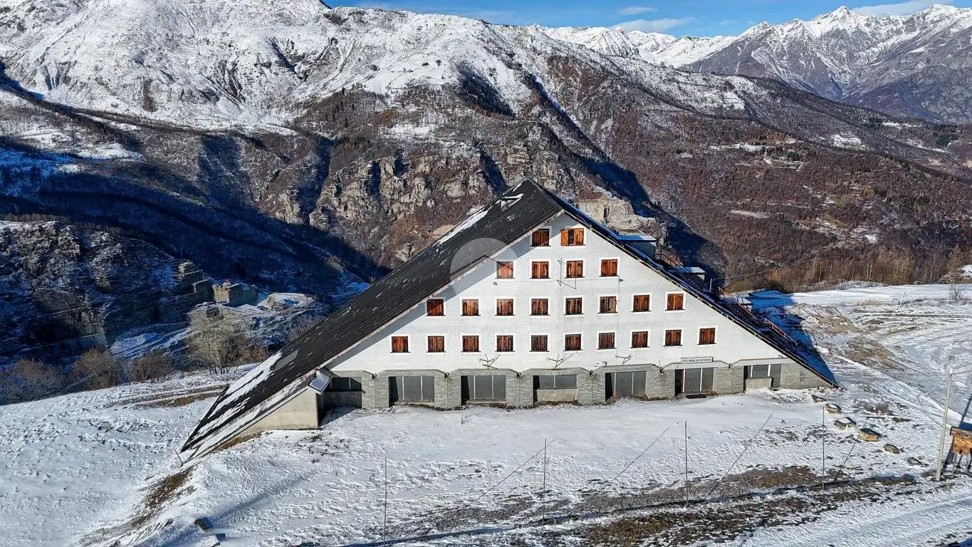 Casa indipendente in vendita a Bagnolo Piemonte
