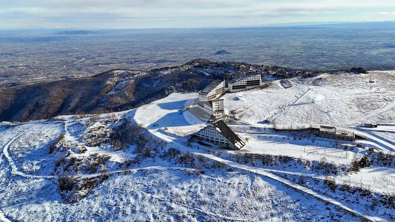 Terratetto unifamiliare via Rucas, Bagnolo Piemonte - foto 5